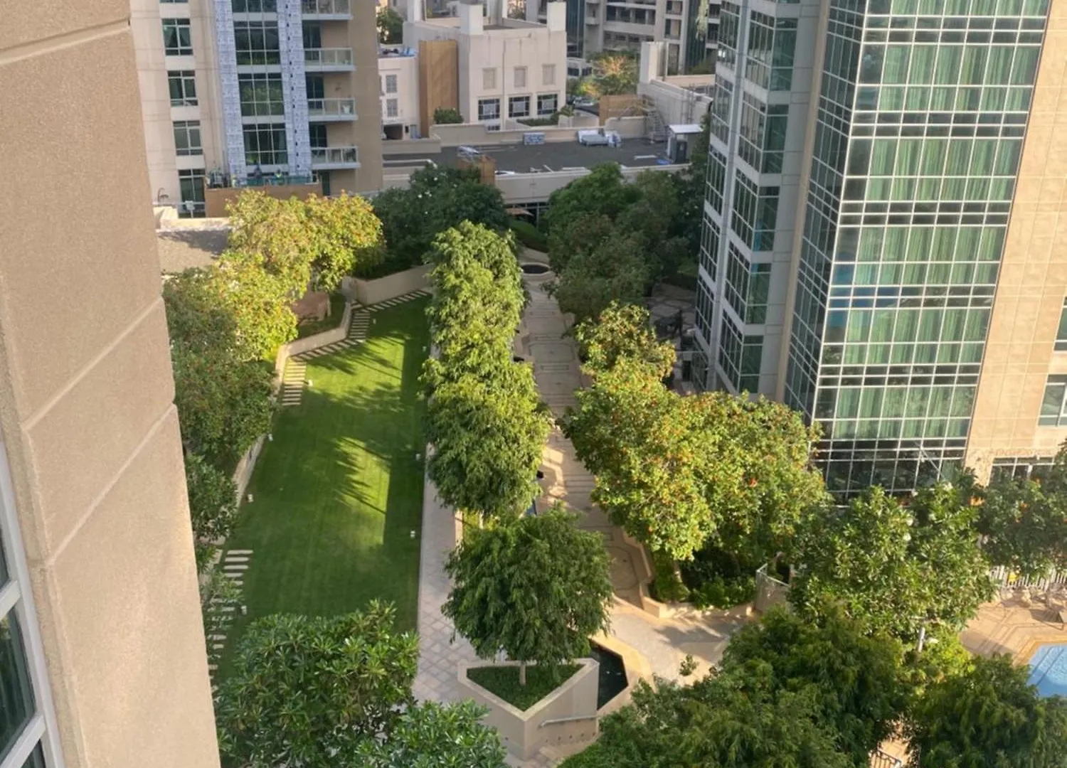 The Residences 1 - Luxury 1Br Apt In Downtown Dubai - 2 Mins Walk To Burj Khalifa & Dubai Mall United Arab Emirates