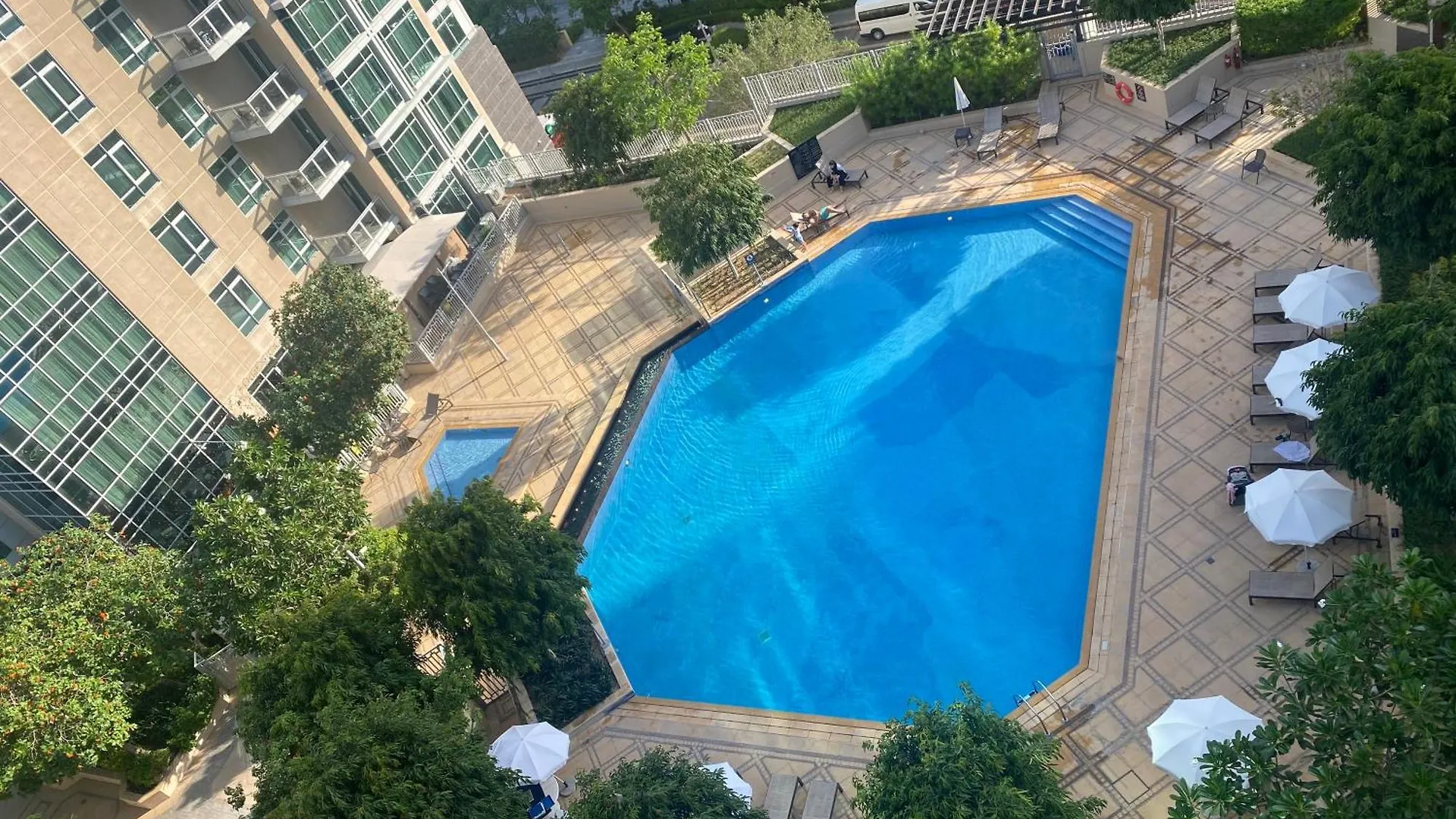 Apartment The Residences 1 - Luxury 1Br Apt In Downtown Dubai - 2 Mins Walk To Burj Khalifa & Dubai Mall United Arab Emirates