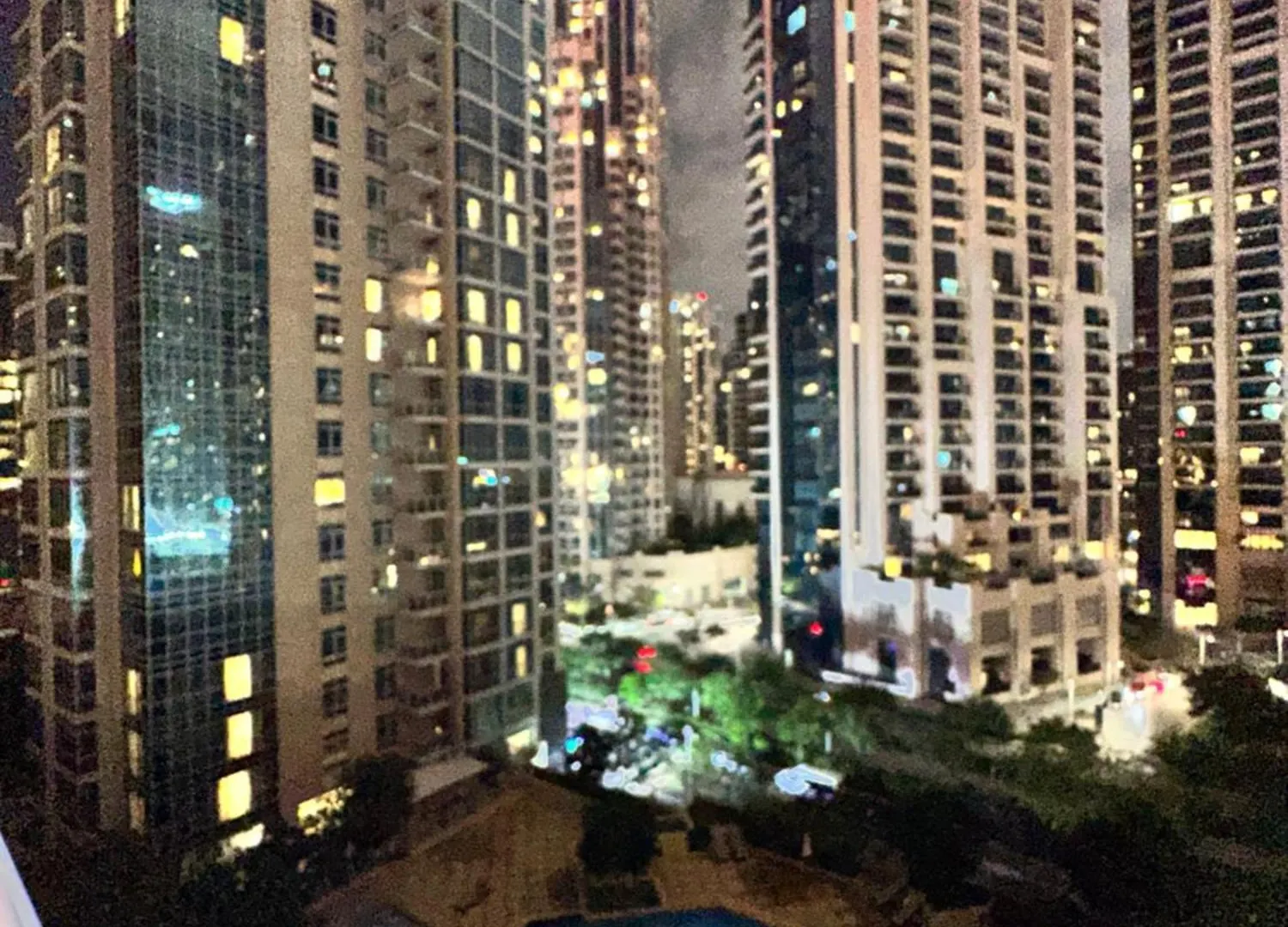 The Residences 1 - Luxury 1Br Apt In Downtown Dubai - 2 Mins Walk To Burj Khalifa & Dubai Mall Apartment