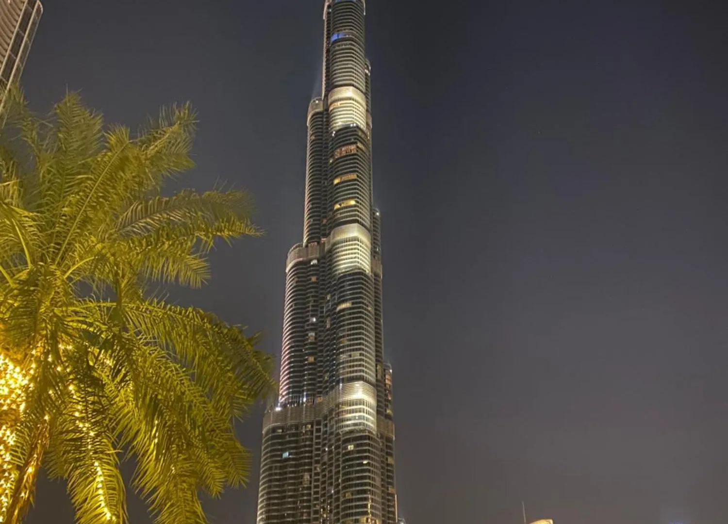 Apartment The Residences 1 - Luxury 1Br Apt In Downtown Dubai - 2 Mins Walk To Burj Khalifa & Dubai Mall